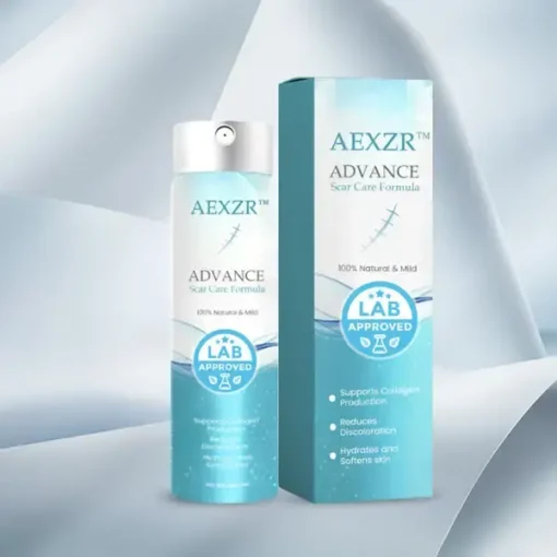 AEXZR™ Advance Scar Care Formula - Image 7