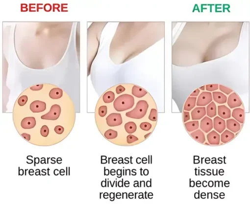 AEXZR™ Breast Enhancing Ampoule - Image 18