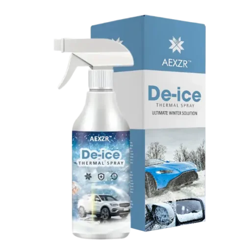 AEXZR™ De-ice Thermal Spray - Image 6