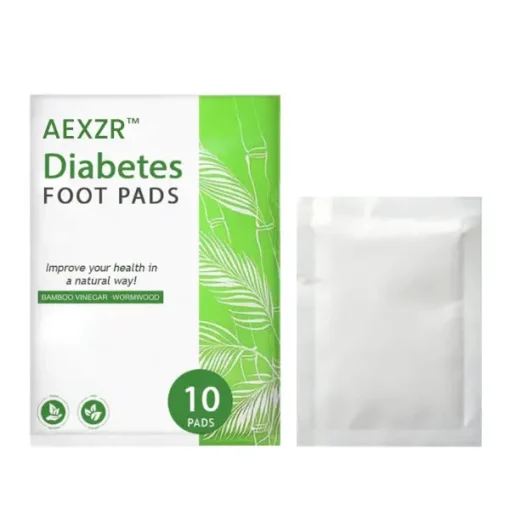 AEXZR™ Diabetes Foot Pads - Image 5