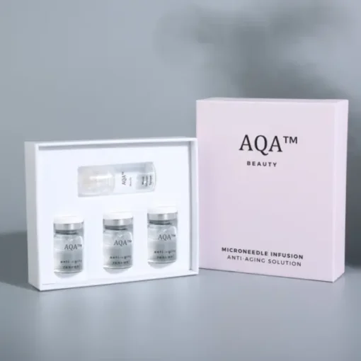 AQA™ Micro Infusion System - Image 2