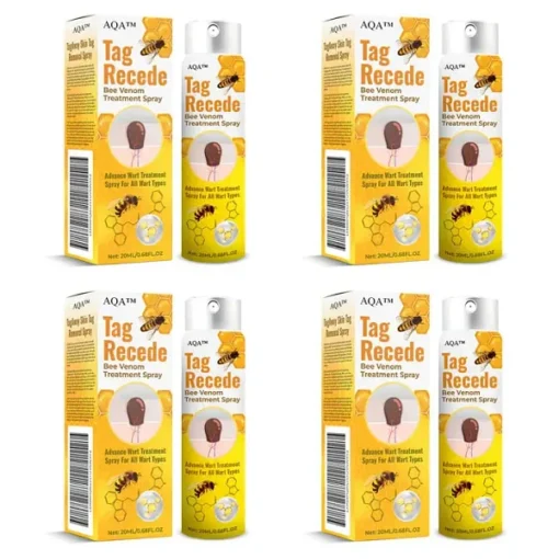 AQA™ TagRecede Bee Venom Treatment Spray - Image 2