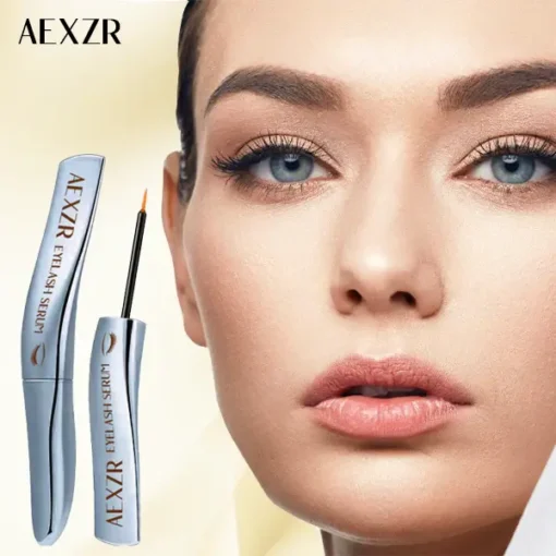 Aexzr™ Eyelash Volumizing Growth Serum - Image 2