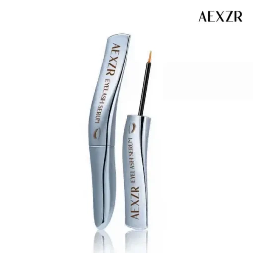 Aexzr™ Eyelash Volumizing Growth Serum - Image 5