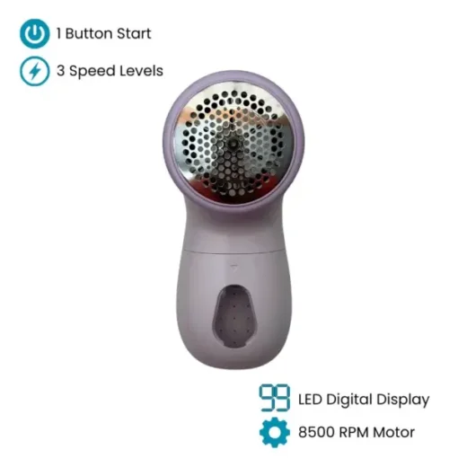 Balmi™ Electric Lint Remover - Image 6