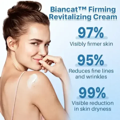 Biancat™ Firming Revitalizing Cream - Image 2