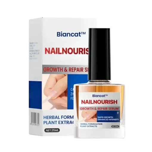 Biancat™ NailNourish Growth & Repair Serum