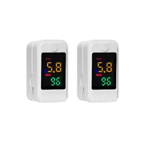 Ceoerty™ GlucoSense Non-Invasive Laser Blood Glucose Meter - Image 10