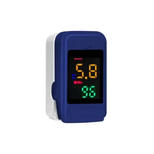 Ceoerty™ GlucoSense Non-Invasive Laser Blood Glucose Meter - Image 12