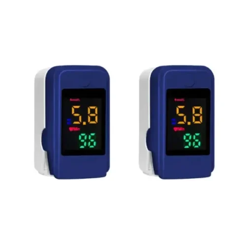 Ceoerty™ GlucoSense Non-Invasive Laser Blood Glucose Meter - Image 13