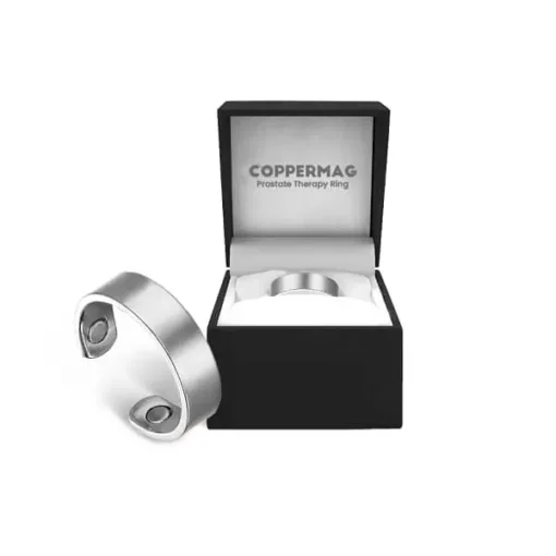 CopperMag Prostate Therapy Ring - Image 2