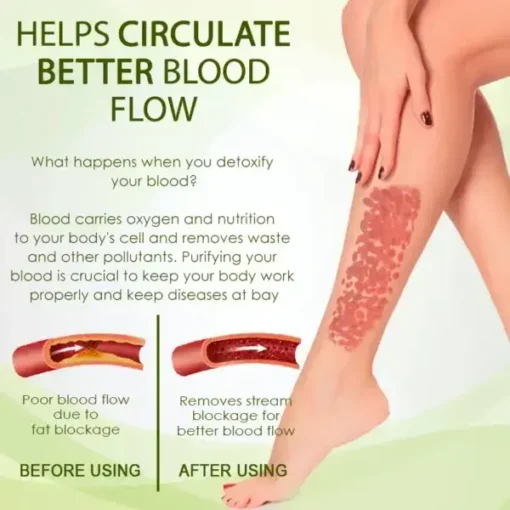 DetoxFlow™ SwellSoothe Lymphatic Cream - Image 12