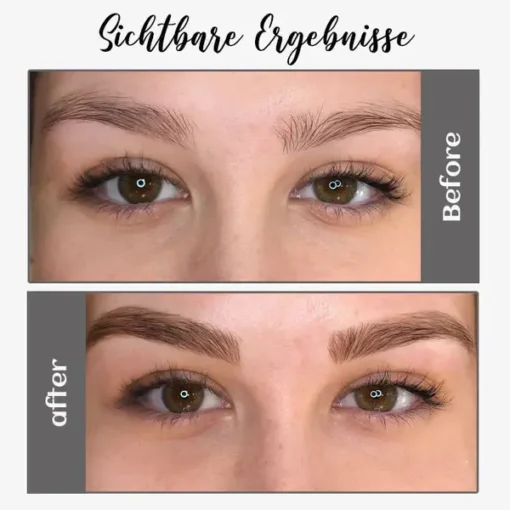 Dobshow™ 3D microblading 4-tip brow-defining pencil - Image 7