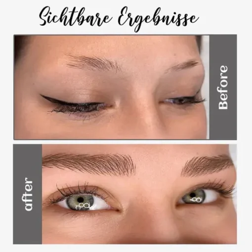 Dobshow™ 3D microblading 4-tip brow-defining pencil - Image 8