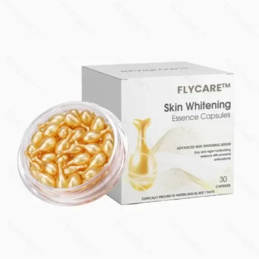 FLYCARE™ Skin Whitening Essence Capsules