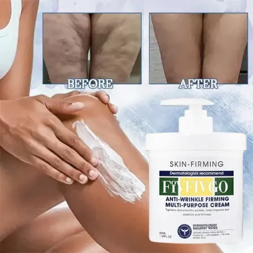 Fivfivgo™ Advanced Firming & Wrinkle-Reducing Cream - Image 3