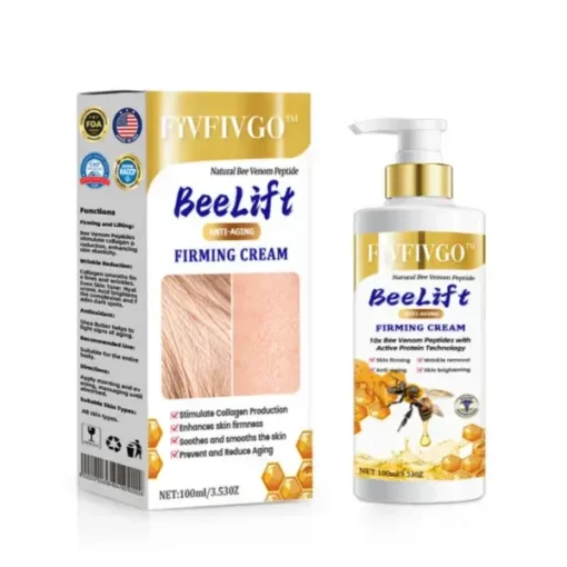 Fivfivgo™ BeeLift Anti-Aging Firming Cream - Image 7