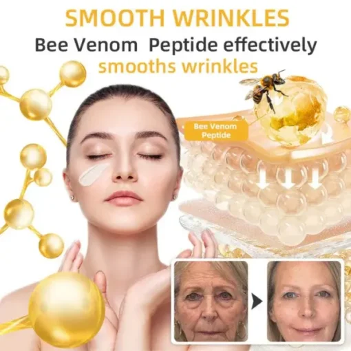 Fivfivgo™ BeeLift Anti-Aging Firming Cream - Image 9