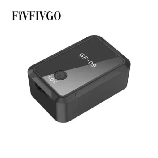 Fivfivgo™ Mini GPS Tracker For Vehicle/Car/Person Location Tracker Locator System - Image 10