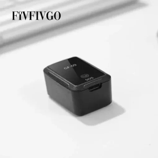 Fivfivgo™ Mini GPS Tracker For Vehicle/Car/Person Location Tracker Locator System - Image 11