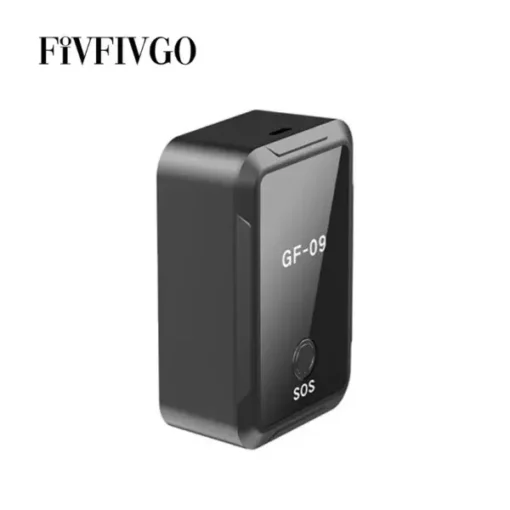 Fivfivgo™ Mini GPS Tracker For Vehicle/Car/Person Location Tracker Locator System - Image 9