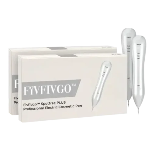 Fivfivgo™ Spotfree PLUS Professional Electric Cosmetic Pen - Image 2