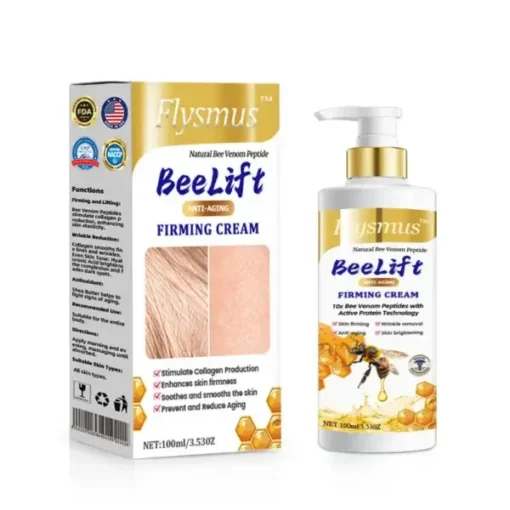 Flysmus™ BeeLift Anti-Aging Firming Cream - Image 17