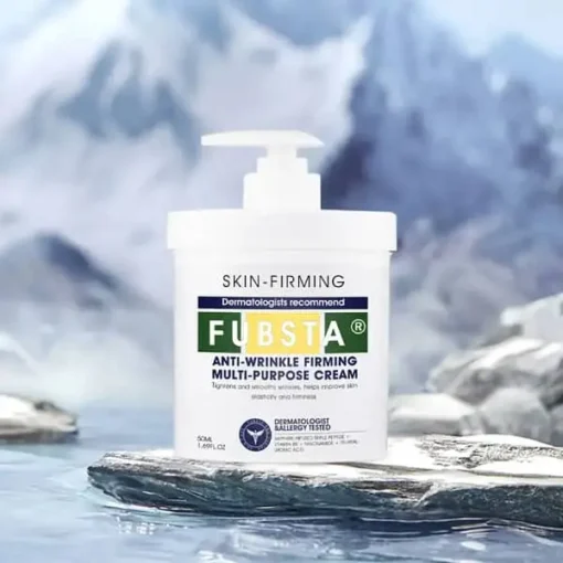 Fubsta® Advanced Fat-Burning & Firming Cream