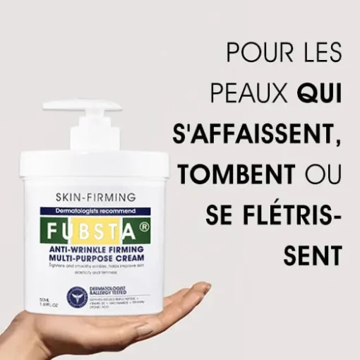 Fubsta® Advanced Fat-Burning & Firming Cream - Image 11