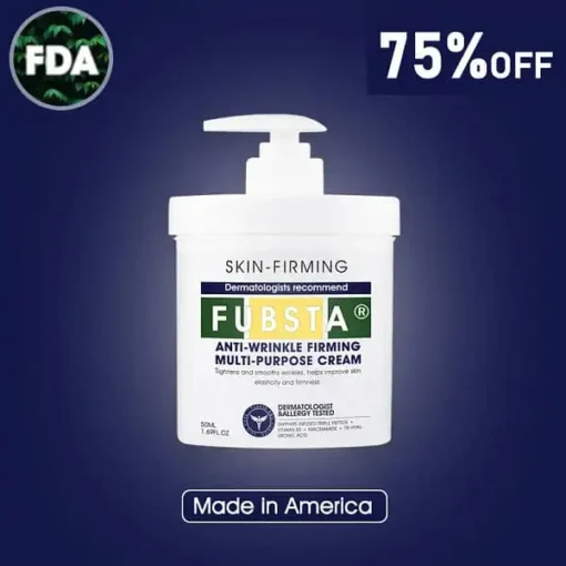 Fubsta® Advanced Fat-Burning & Firming Cream - Image 12