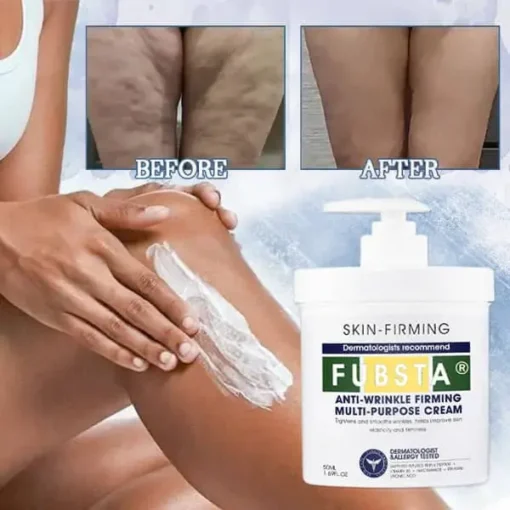 Fubsta® Advanced Fat-Burning & Firming Cream - Image 3