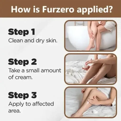 Furzero™ Hirudin Varicose Vein Cream - Image 6