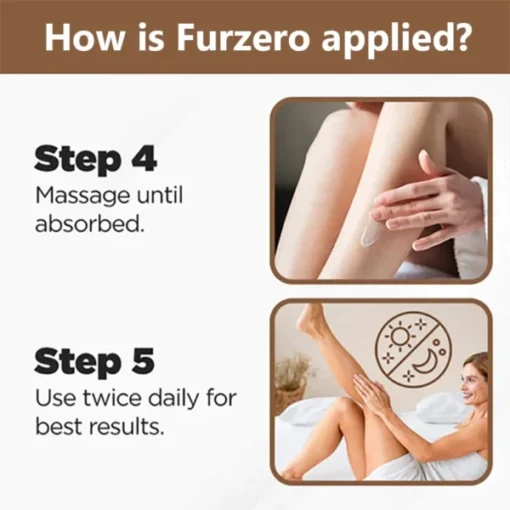 Furzero™ Hirudin Varicose Vein Cream - Image 7