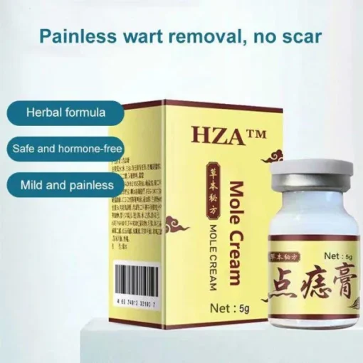 HZA™ Concentrated powerful skin tag removal cream