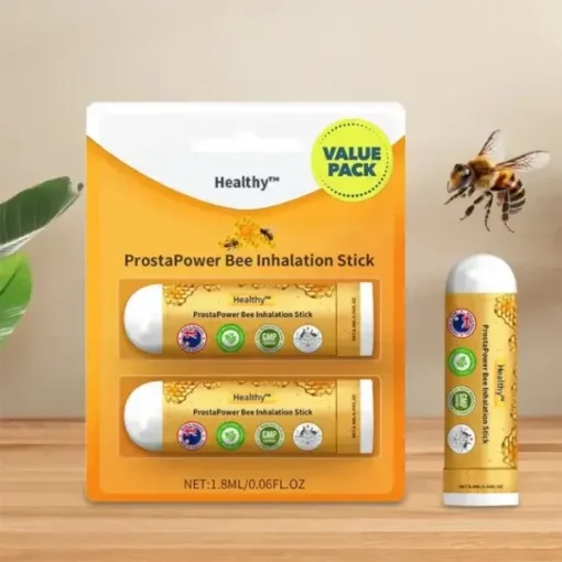 Healthy™ ProstaPower Bee Inhalation Stick