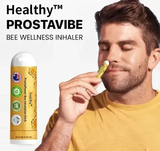 Healthy™ ProstaPower Bee Inhalation Stick - Image 4