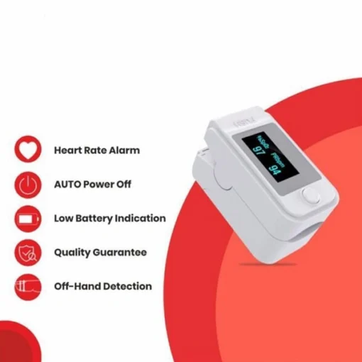 High-precision non-invasive blood glucose meter