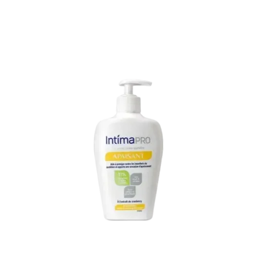 INTIMA PRO Intimate Cleansing Care - Image 2