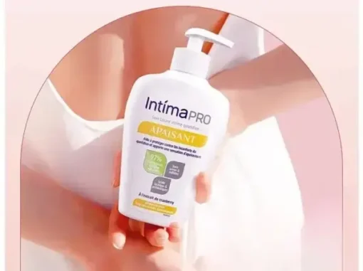 INTIMA PRO Intimate Cleansing Care - Image 3