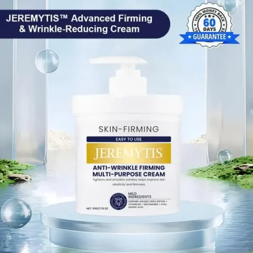 JEREMYTIS™ Skin Lifting WrinkleRemovalCream