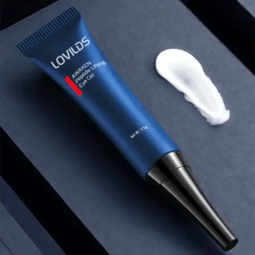 LOVILDS™ Awaken Peptide Lifting Eye Gel