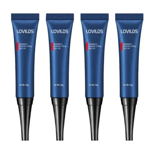 LOVILDS™ Awaken Peptide Lifting Eye Gel - Image 7