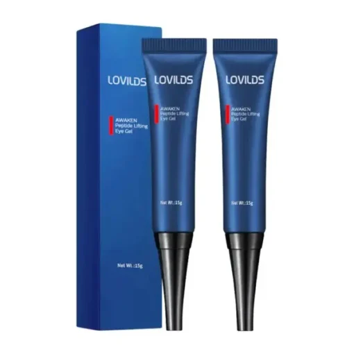 LOVILDS™ Awaken Peptide Lifting Eye Gel - Image 8