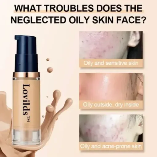 LOVILDS™ Serum Foundation - Image 13