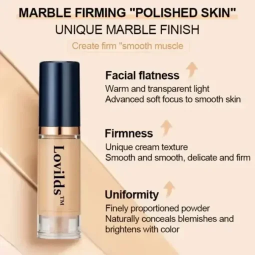 LOVILDS™ Serum Foundation - Image 15