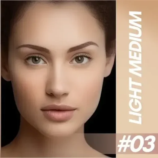 LOVILDS™ Serum Foundation - Image 19