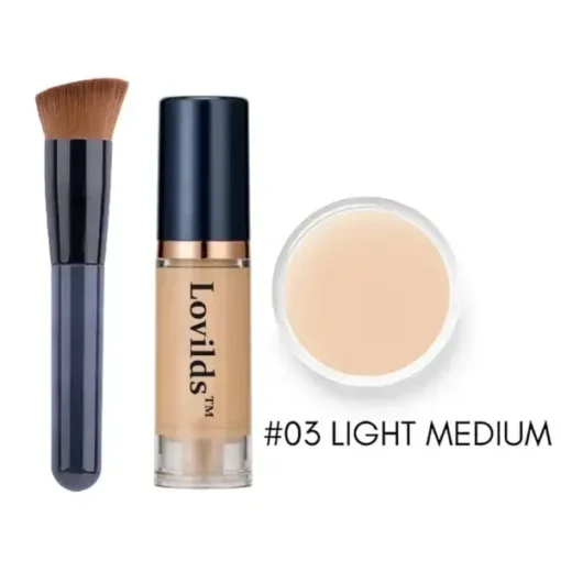 LOVILDS™ Serum Foundation - Image 28