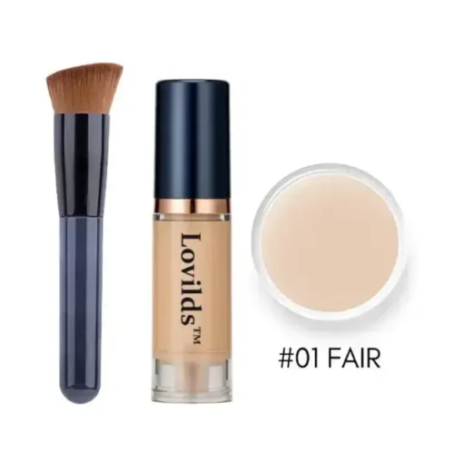 LOVILDS™ Serum Foundation - Image 30