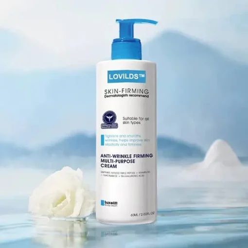 LOVILDS® Ultra Firming and Revitalizing Cream