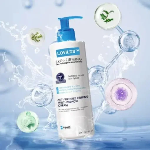 LOVILDS® Ultra Firming and Revitalizing Cream - Image 2